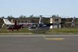 Robinson R-44 Raven I